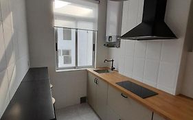 Apartamento completamente equipado Plaza de España